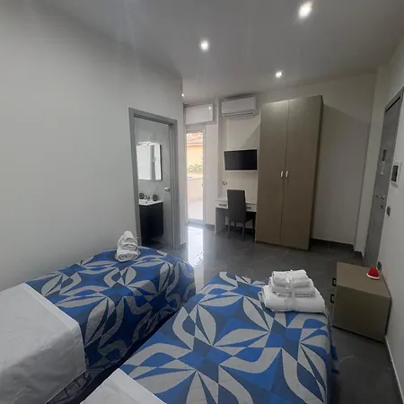 Roomrentalatfiumicinoairport