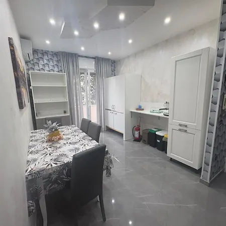 Penzion Roomrentalatfiumicinoairport Fiumicino