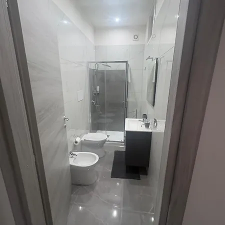 Roomrentalatfiumicinoairport Penzion