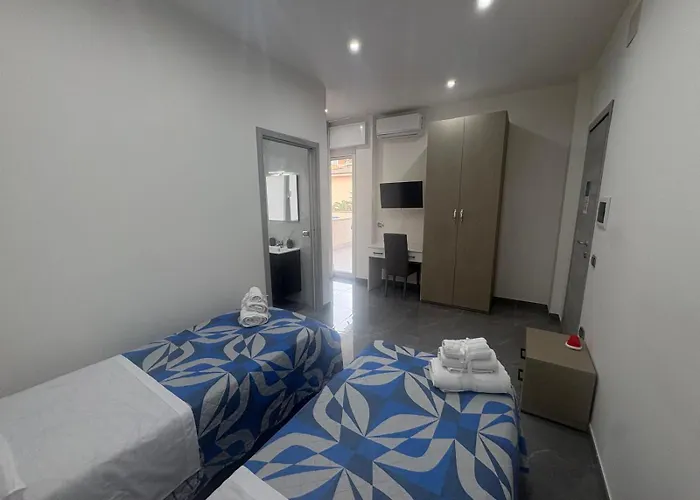 Roomrentalatfiumicinoairport
