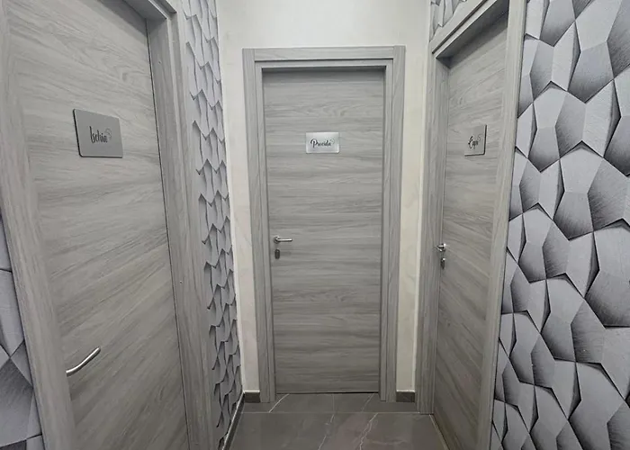 Roomrentalatfiumicinoairport Guest house 3*